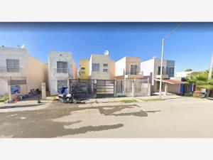 Casa en venta en Ciudad Benito Juárez Centro, Juárez — foto 2 de 6