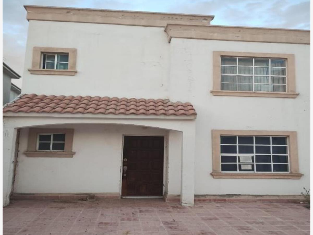 Casa en venta en Residencial Senderos, Torreón — foto 1 de 8