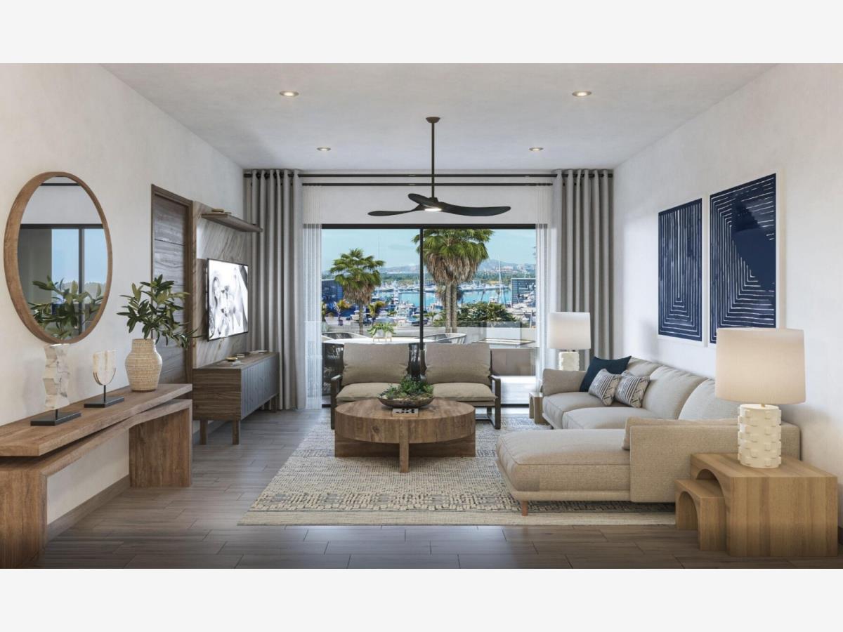 Departamento en venta en La Playa, Los Cabos — foto 1 de 37