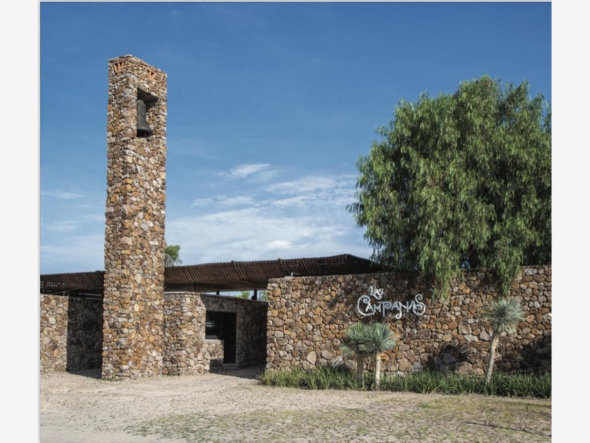 Terreno en venta en San Miguel Viejo, San Miguel de Allende — foto 1 de 6