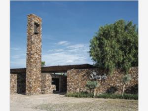 Terreno en venta en San Miguel Viejo, San Miguel de Allende, Guanajuato