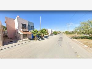Casa en venta en Centro Habitacional Burócratas de Guadalupe, Juárez — foto 2 de 6