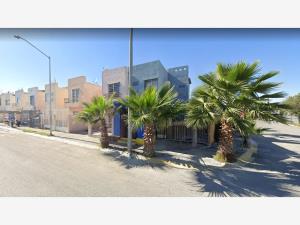 Casa en venta en Centro Habitacional Burócratas de Guadalupe, Juárez — foto 3 de 6