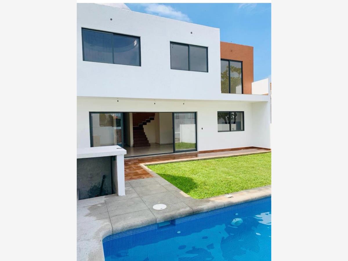 Casa en venta en Las Palmas, Xochitepec — foto 1 de 12