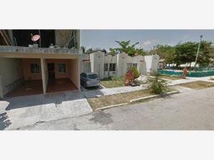 Casa en venta en Playa del Carmen, Playa del Carmen — foto 1 de 4