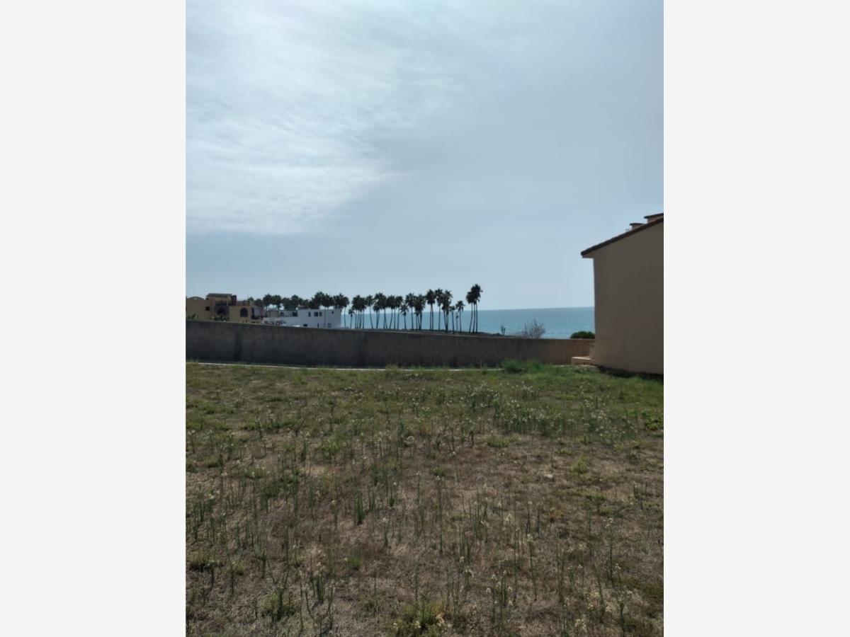 Terreno en venta en Puerta del Mar, Ensenada — foto 1 de 5