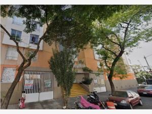 Departamento en venta en Popular Rastro, Venustiano Carranza — foto 2 de 8