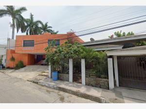Casa en venta en Lomas de Rosales, Tampico — foto 2 de 6