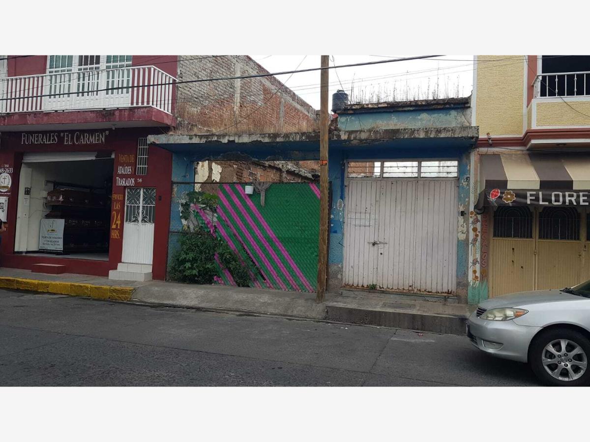 Terreno en venta en El Carmen, Zamora — foto 1 de 4