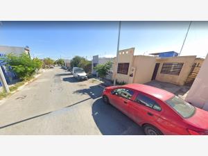 Casa en venta en Ciudad Benito Juárez Centro, Juárez — foto 3 de 6