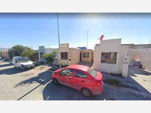 Casa en venta en Ciudad Benito Juárez Centro, Juárez — foto 2 de 6