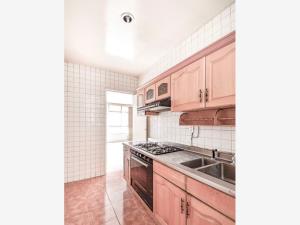 Departamento en venta en San Rafael, Cuauhtémoc — foto 3 de 10