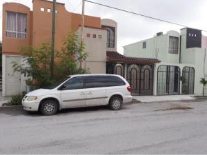 Casa en venta en Hacienda las Fuentes, Reynosa — foto 2 de 8