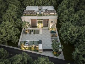 Departamento en venta en Dzitya, Mérida — foto 2 de 16