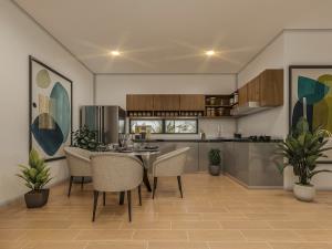 Departamento en venta en Dzitya, Mérida — foto 3 de 16