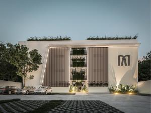 Departamento en Dzitya, Mérida, Yucatán