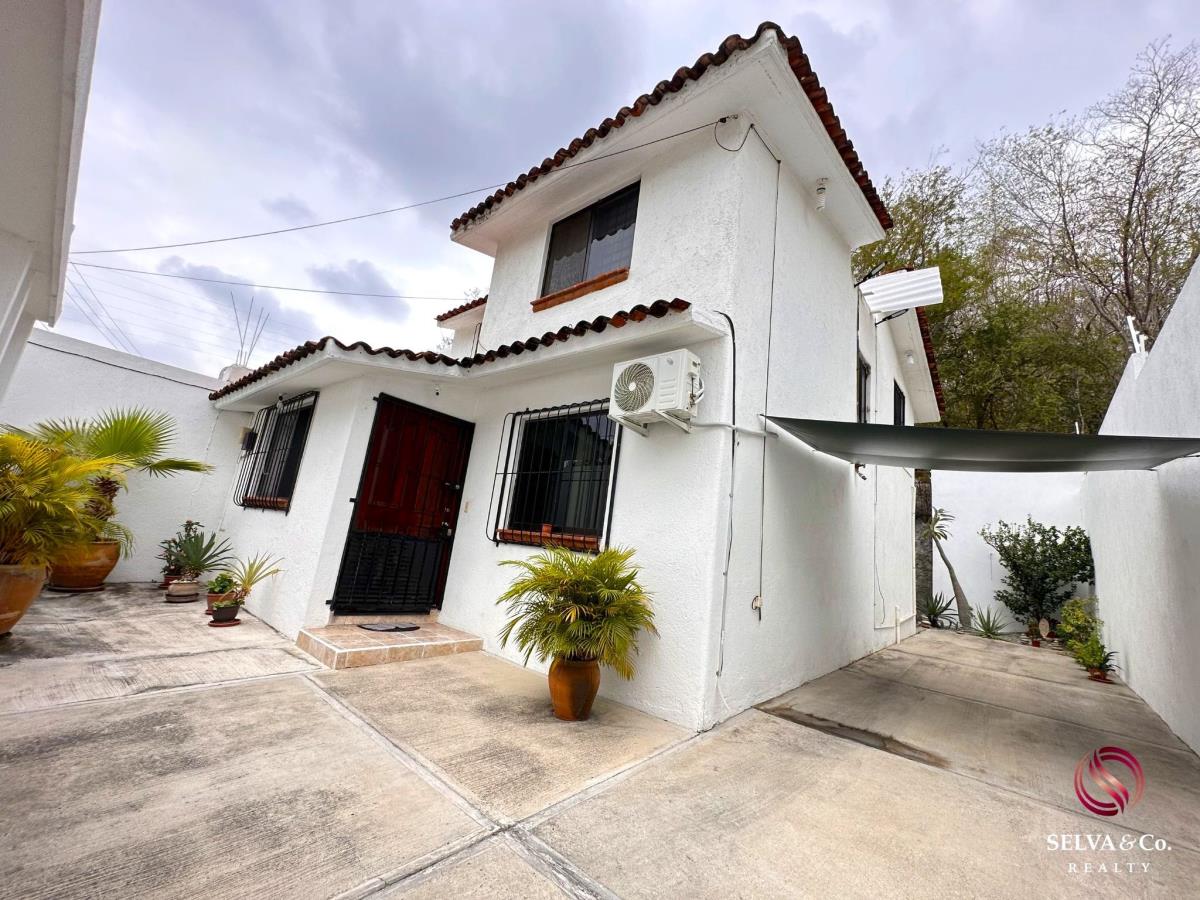 Casa en venta en Sector K, Santa María Huatulco — foto 1 de 47