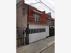 Casa en venta en Constitucion de 1917, Iztapalapa — foto 3 de 7