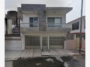 Casa en Panaderos, Veracruz, Veracruz de Ignacio de la Llave