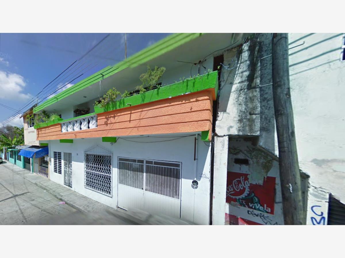 Casa en venta en Santa Fe, San Juan Bautista Tuxtepec — foto 1 de 10