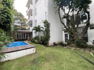 Departamento en renta en Vista Hermosa, Cuernavaca — foto 3 de 38