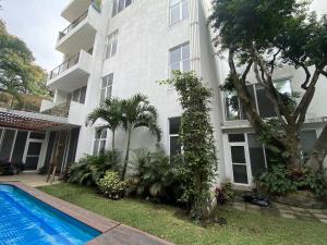Departamento en renta en Vista Hermosa, Cuernavaca, Morelos
