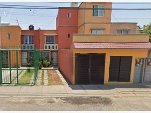 Casa en Rinconada Cuautitlán, Cuautitlán Izcalli, México