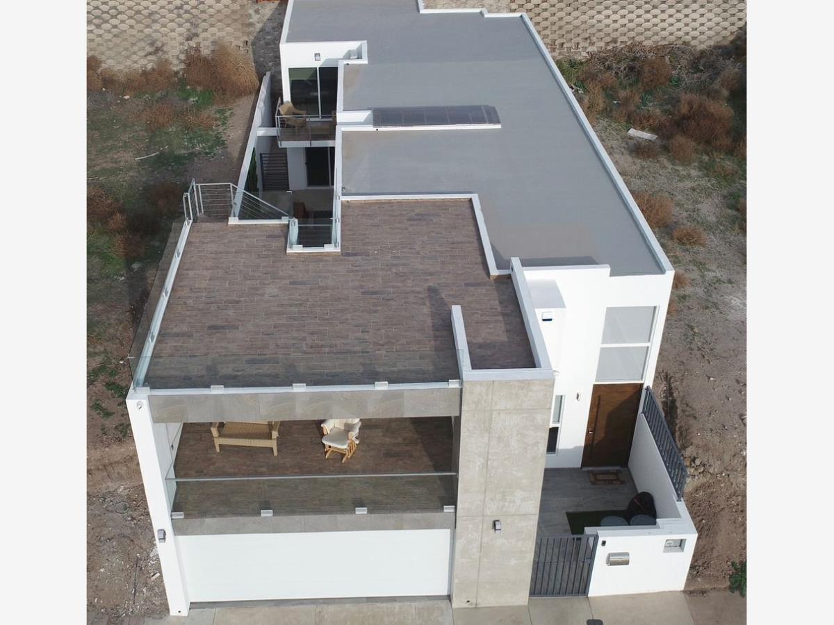 Casa en venta en Rancho del Mar, Playas de Rosarito — foto 1 de 9