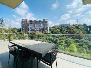 Departamento en venta en Lomas Anahuac, Huixquilucan — foto 2 de 17