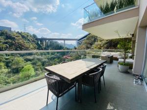 Departamento en venta en Lomas Anahuac, Huixquilucan — foto 3 de 17