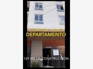 Departamento en Americas Unidas, Benito Juárez, Ciudad de México