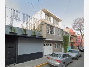 Casa en Campestre Aragon, Gustavo A. Madero, Ciudad de México