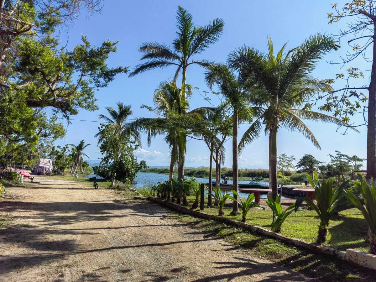 Terreno en venta en Parque Ecologico de Viveristas, Acapulco de Juárez — foto 1 de 9