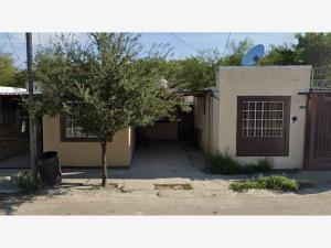 Casa en venta en Alberos, Cadereyta Jiménez — foto 2 de 18