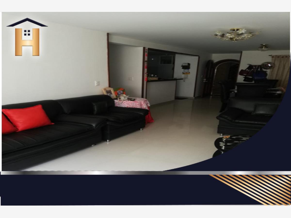 Departamento en venta en Coltongo, Azcapotzalco — foto 1 de 7