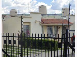 Casa en venta en Industrial El Pueblito, Corregidora — foto 3 de 11