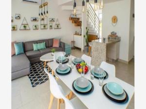 Casa en venta en Playa del Carmen Centro, Playa del Carmen — foto 3 de 16