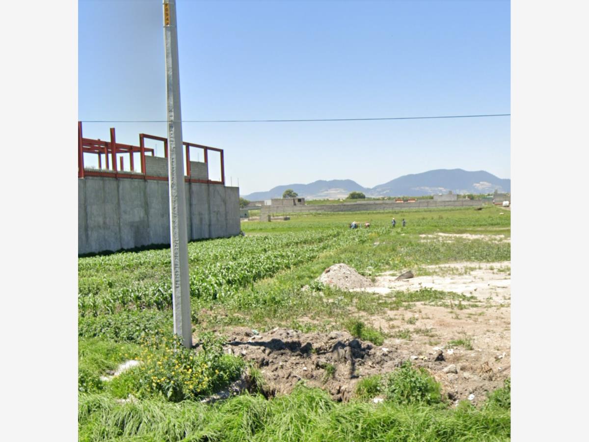 Terreno en venta en San Miguel Totocuitlapilco, Metepec — foto 1 de 6
