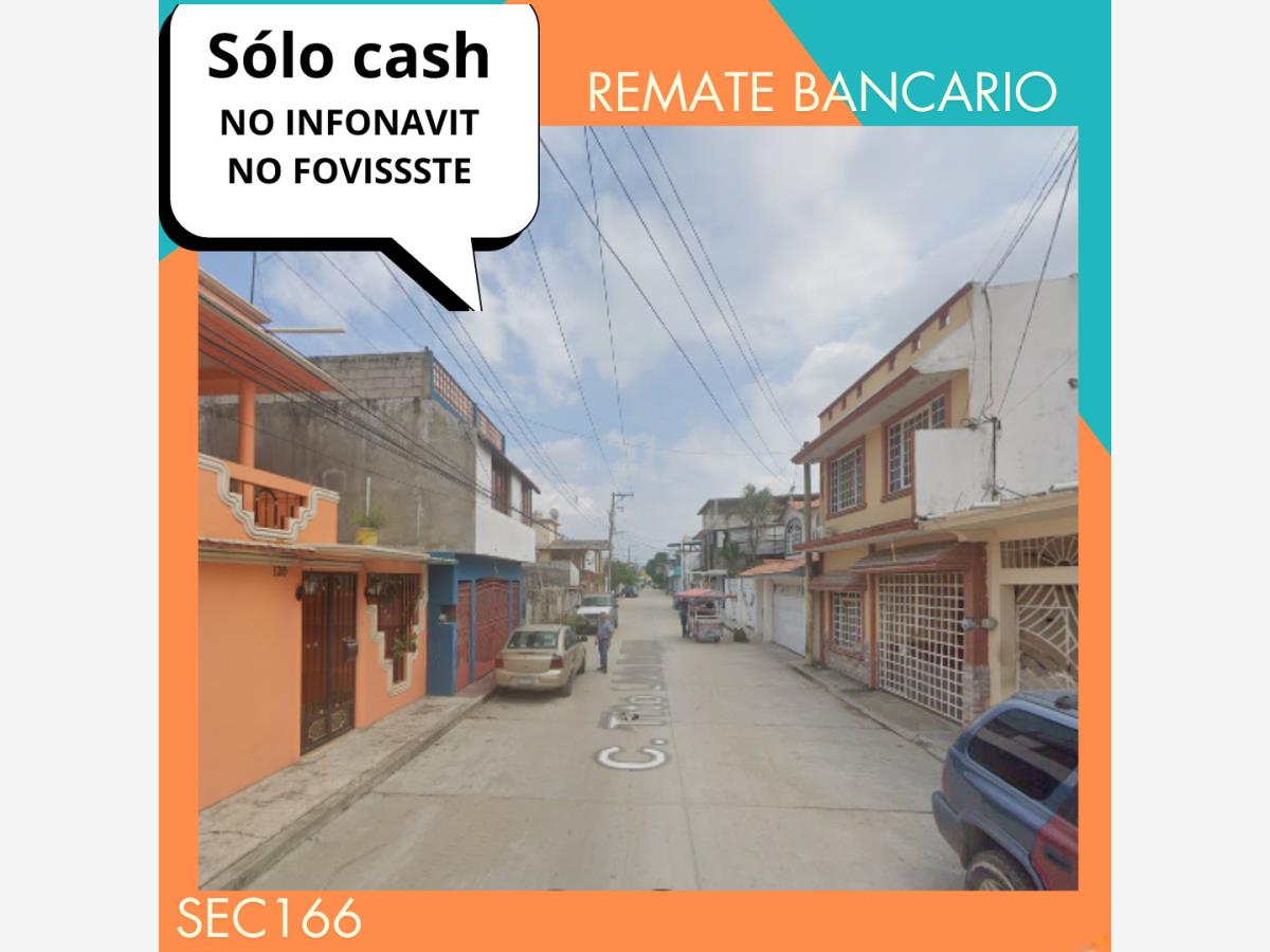 Casa en venta en San Francisco, Comalcalco — foto 1 de 21