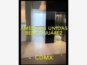 Departamento en venta en Americas Unidas, Benito Juárez — foto 2 de 28