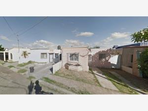 Casa en Las Praderas, Hermosillo, Sonora