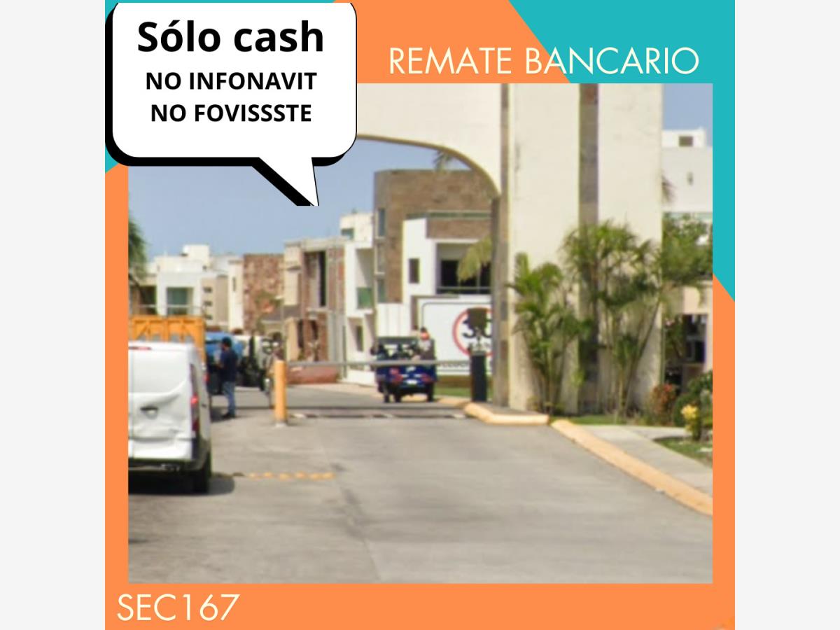 Casa en venta en Lomas del Sol, Alvarado — foto 1 de 22