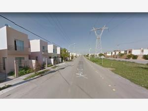 Casa en venta en Ciudad Benito Juárez Centro, Juárez — foto 3 de 6