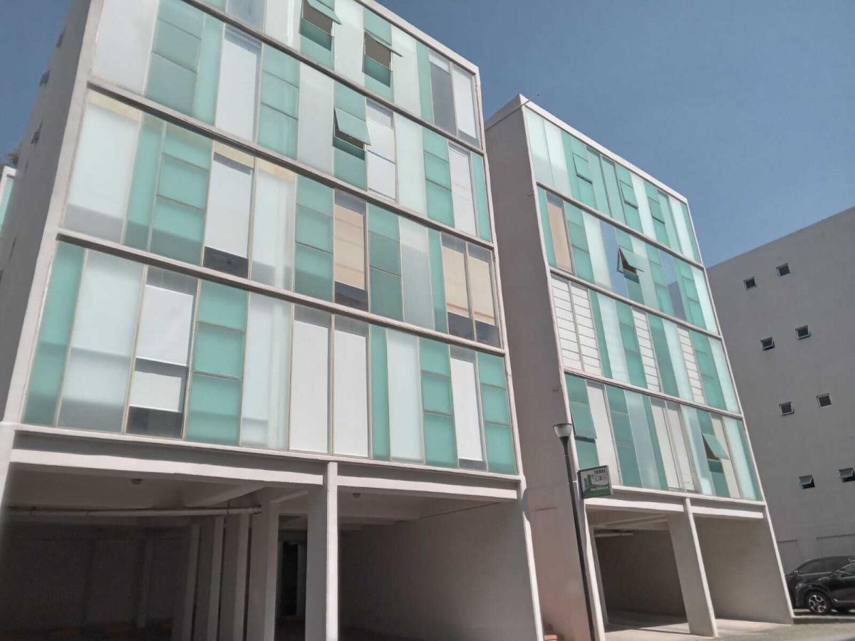 Departamento en venta en Bosque Esmeralda, Atizapán de Zaragoza — foto 1 de 15
