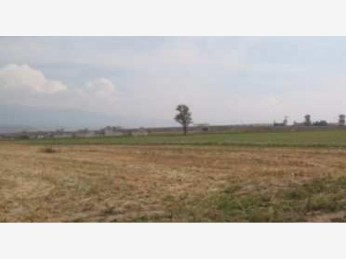 Terreno en venta en San Joaquin Coapango, Texcoco — foto 1 de 13