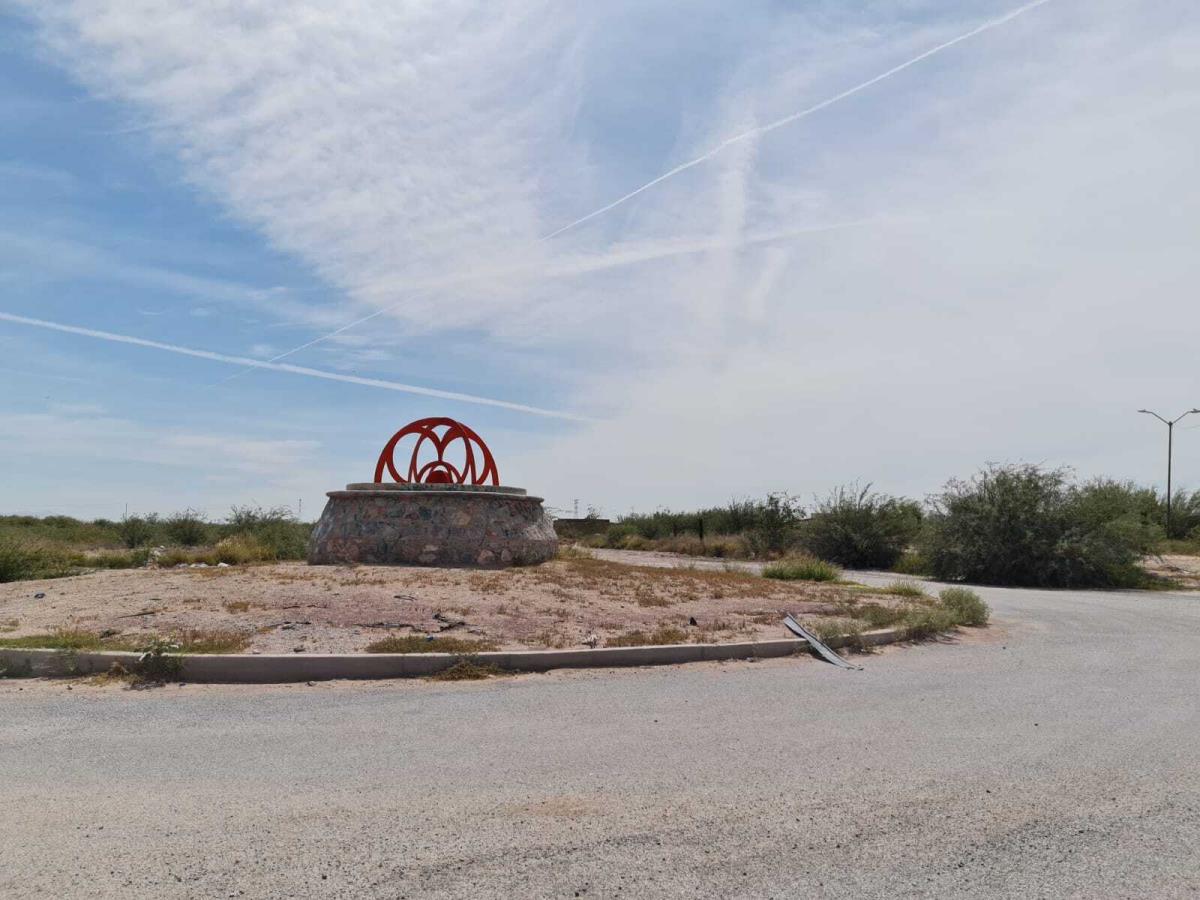Terreno en venta en Portal del Sol, Matamoros — foto 1 de 7