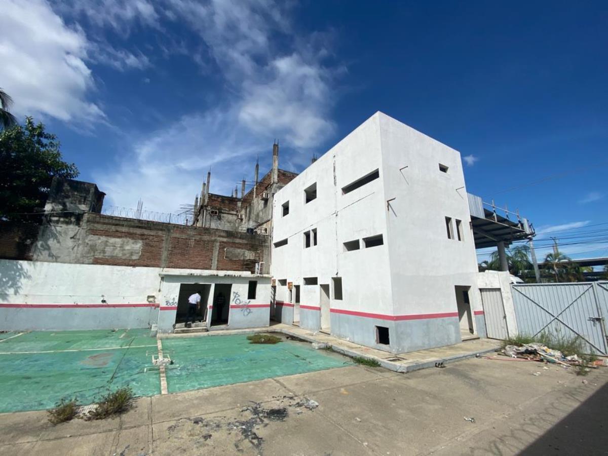 Edificio en renta en Postal, Acapulco de Juárez — foto 1 de 27