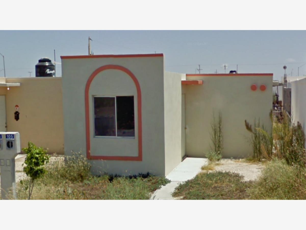 Casa en venta en Villas Diamante, Reynosa — foto 1 de 16