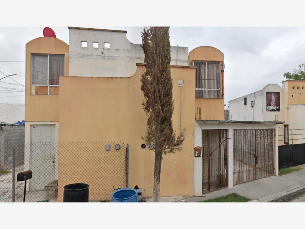 Casa en venta en Hacienda las Fuentes, Reynosa — foto 1 de 15