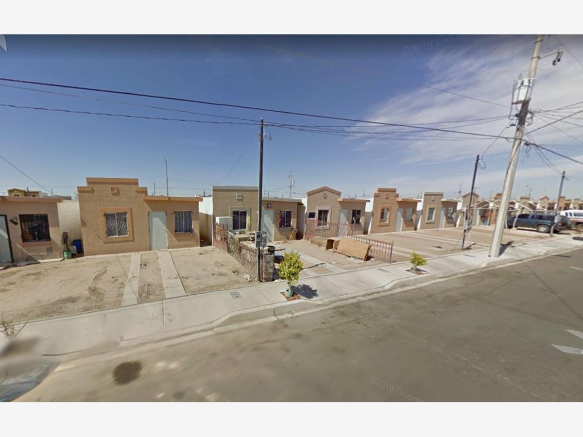Casa en venta en Villa Residencial del Prado, Mexicali — foto 1 de 7
